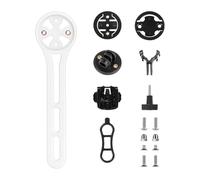 Support pour Ordinateur de Vélo Porte-Caméra d'action GPS