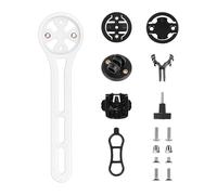 Support pour Ordinateur de Vélo Porte-Caméra d'action GPS