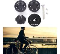 Support Pour Ordinateur De Vélo, Tige Supérieure, Capuchon Supérieur, Chronomètre, Gps