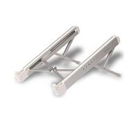 LINDY 20916 Support pour ordinateur portable réglable en hauteur