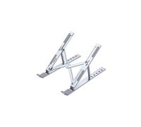 UNITEK Support pour ordinateur portable ajustable en aluminium G