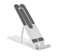 Support pour Ordinateur Portable avec Design Ouvert - Réglable