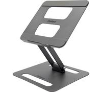 Support pour ordinateur portable Contour 9,3"" x 8,4"" x 1,8"" noir