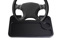 Support Pour Ordinateur Portable De Bureau De Voiture - Plateau