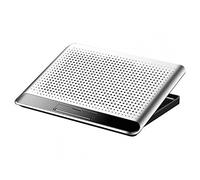 Support pour Ordinateur Portable DieffematicZJ, radiateur de Refroidissement pour Ordinateur Portable de Jeu, Support de Refroidissement par air, Tapis de Refroidissement