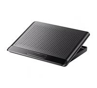 Support pour Ordinateur Portable DieffematicZJ, radiateur de Refroidissement pour Ordinateur Portable de Jeu, Support de Refroidissement par air, Tapis de Refroidissement