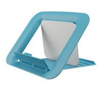 Support pour ordinateur portable Ergo Cosy, bleu