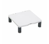 Support pour Ordinateur Portable Fellowes 10 x 33,6 x 34,6 cm Argent