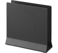 Support pour ordinateur portable fin industriel Yamazaki noir L16 x P5,7 x H1...