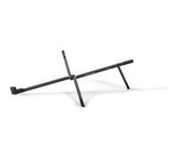 Native Union FOLD-ALU-STAND-BLK Support de livres Support pour ordinateur portable et tablette Noir 40,6 cm (16 )