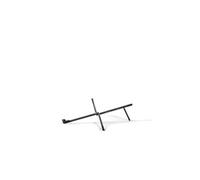 Support pour Ordinateur Portable Fold Laptop Stand Noir