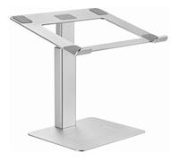 Support pour Ordinateur Portable - GEMBIRD - NBS-D1-02 - Pliable - Réglable - Multicolore