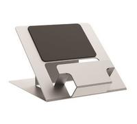 Support pour ordinateur portable Hylyft, argent