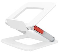 SUPPORT POUR ORDINATEUR PORTABLE MULTI-ANGLE RÉGLABLE ERGO ; 64240001 (LEITZ)...