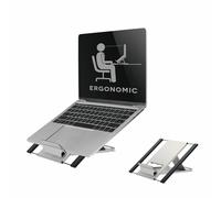 Support pour Ordinateur Portable Neomounts NSLS100