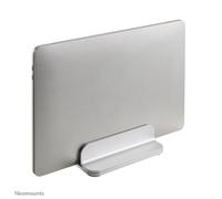 Neomounts Support vertical pour ordinateur portable NSLS300SILVER – Universel 11–17" Argent Aluminium