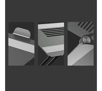 Support pour ordinateur portable NILLKIN ProDesk réglable - support...