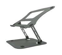 Support pour Ordinateur Portable Nilox NXSLF01 Minimaliste