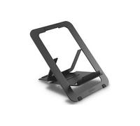 Kensington Support pour ordinateur portable EQ Aluminium K50428WW Réglable 10–17 pouces Noir 3 kg