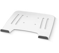 Support pour ordinateur portable - ONE FOR ALL - Vesa 75 - 10 à 17'' max - 9 kgs max - Rebord et sangle de sécurité