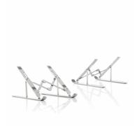Support pour ordinateur portable - pliable et réglable