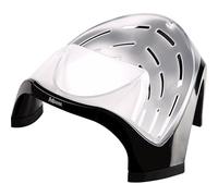 Support pour ordinateur portable Smart Suite Plus Fellowes, 4 ports USB intégrés, pour ordinateur portable jusqu'à 17", 3 hauteurs possibles