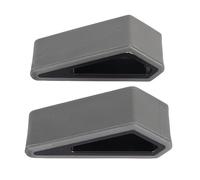 Support pour Ordinateur Portable - Support de Bureau Ergonomique pour soulager Les douleurs cervicales, réduire la Tension des Poignets et rafraîchir l'air, Conception Stable et