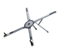 Support pour ordinateur portable/tablette/smartphone compatible MagSafe 4smarts,