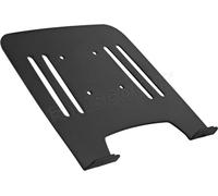 Support pour ordinateur portable T'nB Ergo sur bras articulé (Noir)