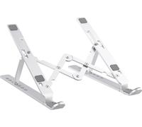 Support pour ordinateur portable T'NB NA Aluminium