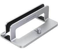 Support pour ordinateur portable Ugreen 20471B, Réglable (Argent)