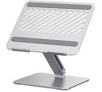 Ugreen 40291 Adjustable Laptop Stand silver