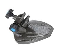 Support pour outils de coupe avec grand bouton - Support de micromètre de précision - Support de base pour indicateurs