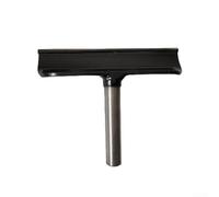 Support pour outils de tour pour le travail du bois et du travail des métaux 16 mm de diamètre en acier pour une meilleure stabilité (15,2 cm)