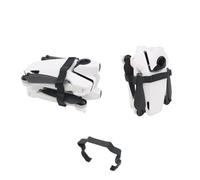 Support pour pale de pagaie A1, sangles pour hélices de drone pour Antigravity A1, étui de protection anti-enchevêtrement pour hélices, support de montage portable pour pagaie