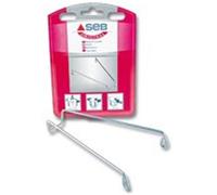 Support de panier vapeur cocotte-minute® 792691, ss-790374 tefal, seb G