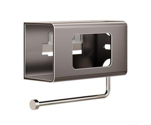 Support pour papier Cuisine Double Usage pour robuste Support