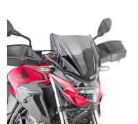 Kappamoto Kit d'attaque A1176AK pour Honda CB 500 F (2019-2023) 1176ABLK