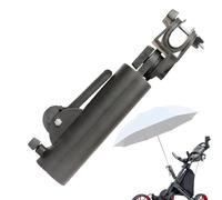 Support pour parapluie de golf - Support pour parapluie avec double coupe