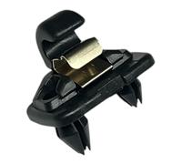 Support pour pare-soleil d'origine pour Audi 8W0857562A 4PK