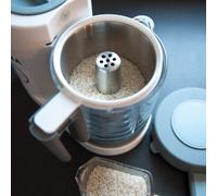 Support Pour Pâte Et Riz Babycook Néo Blanc - Beaba