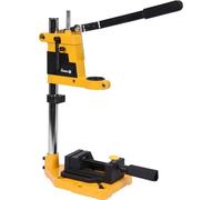 Support Pour Perceuse Avec étau L 400 Mm 38-43 Mm Sourcing 79639