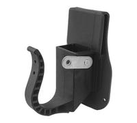 Support pour perceuse électrique - Clip d'accès rapide en nylon, accessoire robuste | Crochet holster réglable durable pour outil de conducteur sans fil mécanicien technicien construction bricoleur