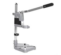 Support pour perceuse Établi Aluminium 40cm Profondeur 60mm Support