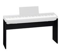 Support pour piano numérique FP-90X - Roland KSC-90-BK - Noir