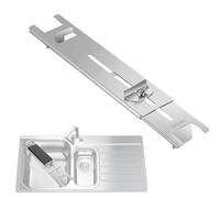 Support pour pierre à aiguiser - Support pour pierre à aiguiser - Récipient réglable - Pour couteaux de cuisine Whetstone huile pierre naturelle diamant pierre aiguisée outil professionnel chef