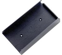 Support pour pierre à lécher au sel Lincoln BZ1389 (taille unique) (Noir)