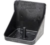 Support pour pierre à lécher carrée de10 kg - 333200