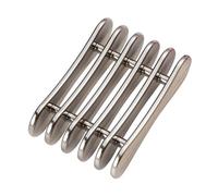 Support pour pinceaux à ongles, 5 compartiments, organiseurs de maquillage, stylos, gels