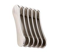 Support pour pinceaux à ongles - Support de peinture pour ongles - Fournitures d'art - Présentoir à stylos et gels